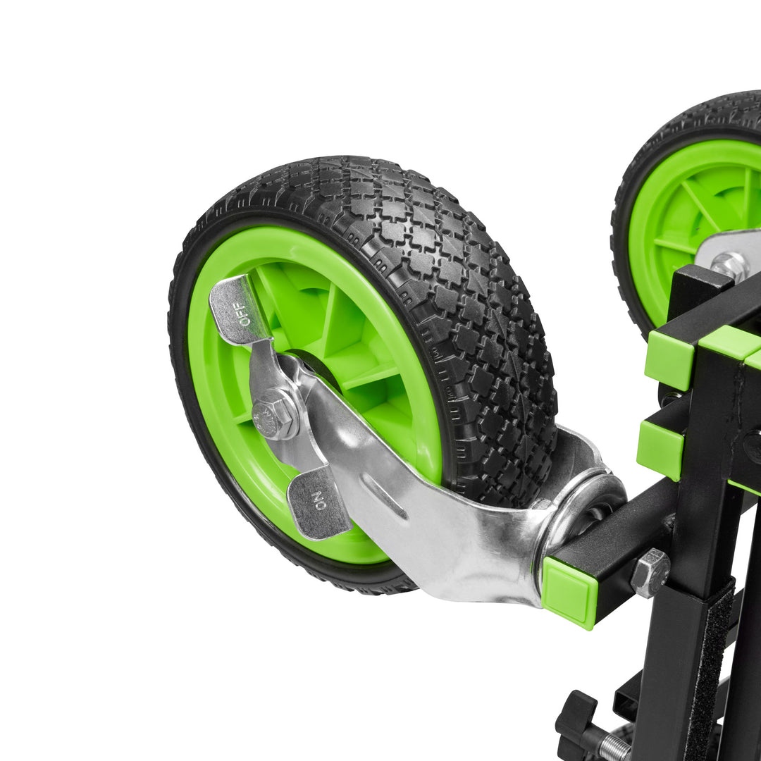 Gravity CART L 01 B - chariot multifonctionnel (grand)