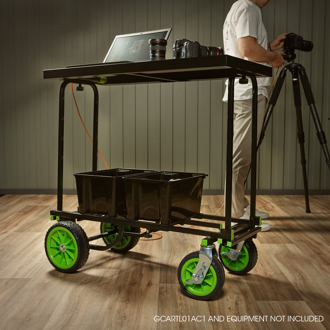 Gravity CART L 01 B - chariot multifonctionnel (grand)