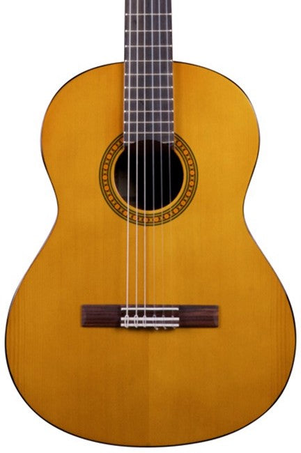 Yamaha CS40 3/4 Spanish Guitar