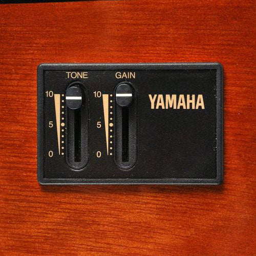 Yamaha CX40II Guitare classique espagnole