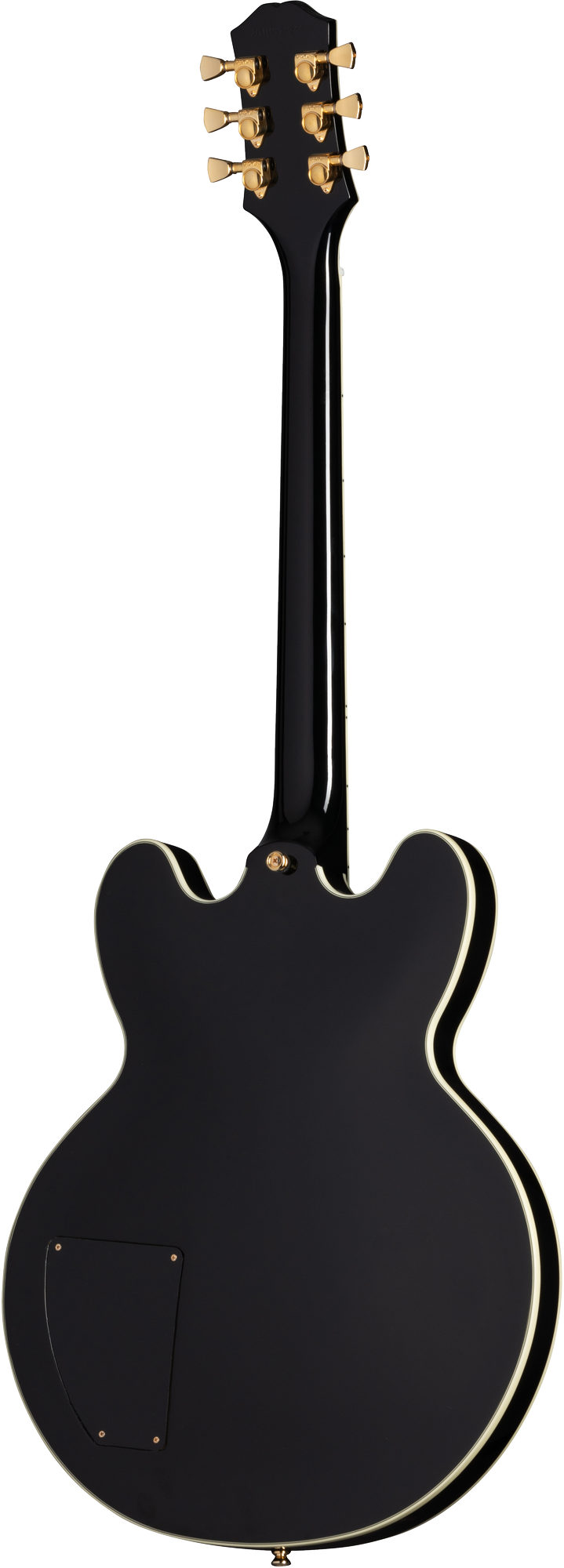 Epiphone B.B. King Lucille Guitare électrique Incl. EpiLite Case (Ebony)