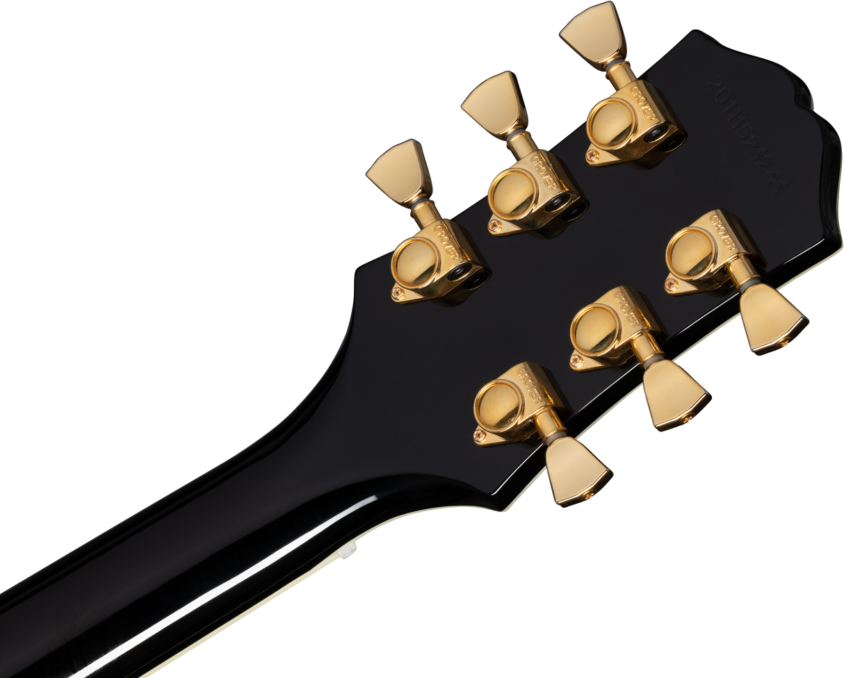 Epiphone B.B. King Lucille Electric Guitar Incl. EpiLite Case (Ebony)