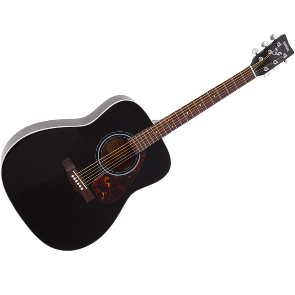 Yamaha F370 Guitare Western (Noir)