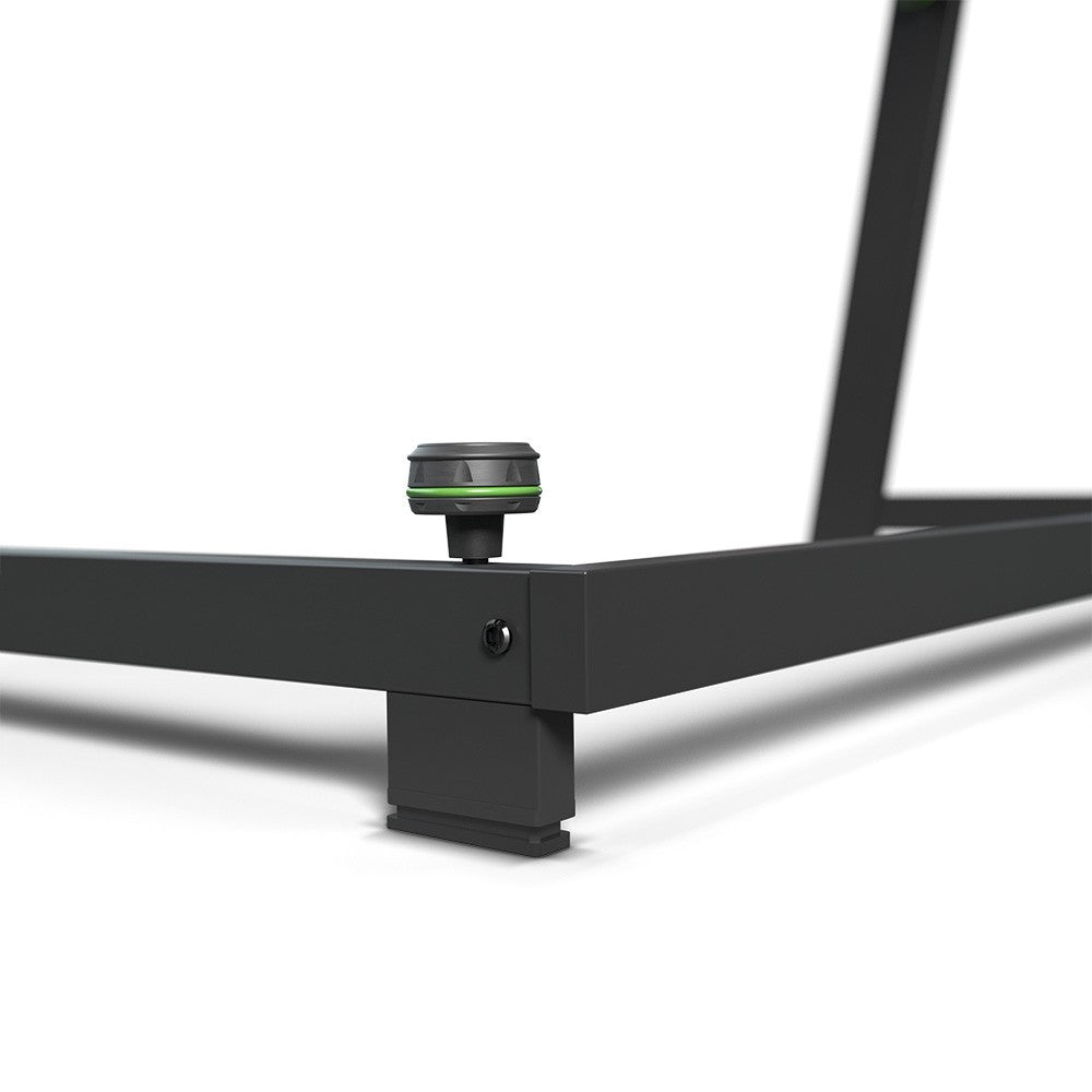 Gravity FDJT 01 Bureau de studio (Noir)