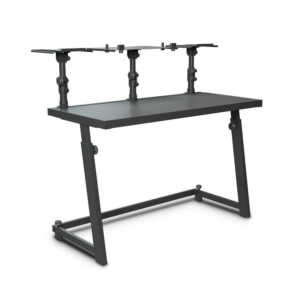 Gravity FDJT 01 Bureau de studio (Noir)