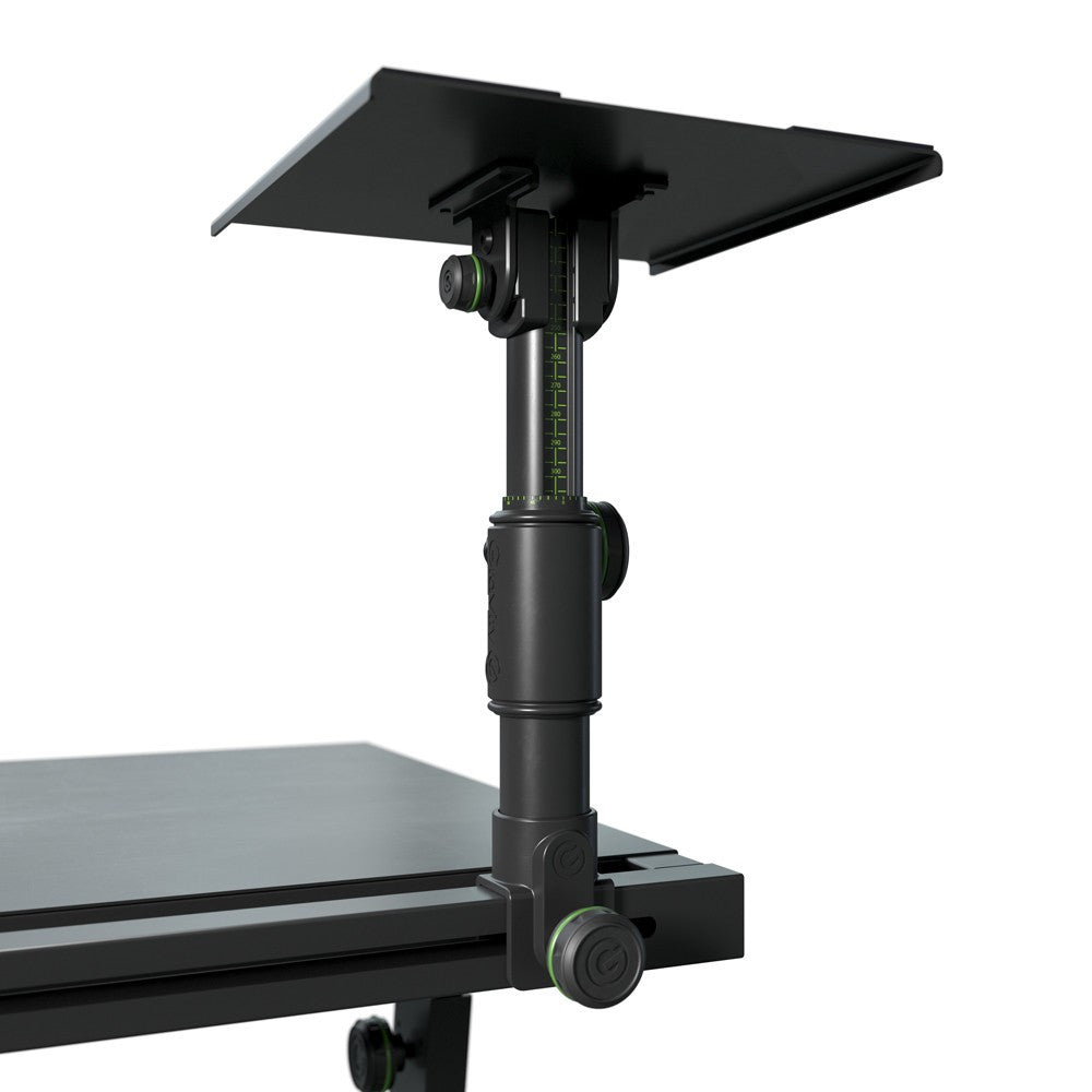 Gravity FDJT 01 Bureau de studio (Noir)