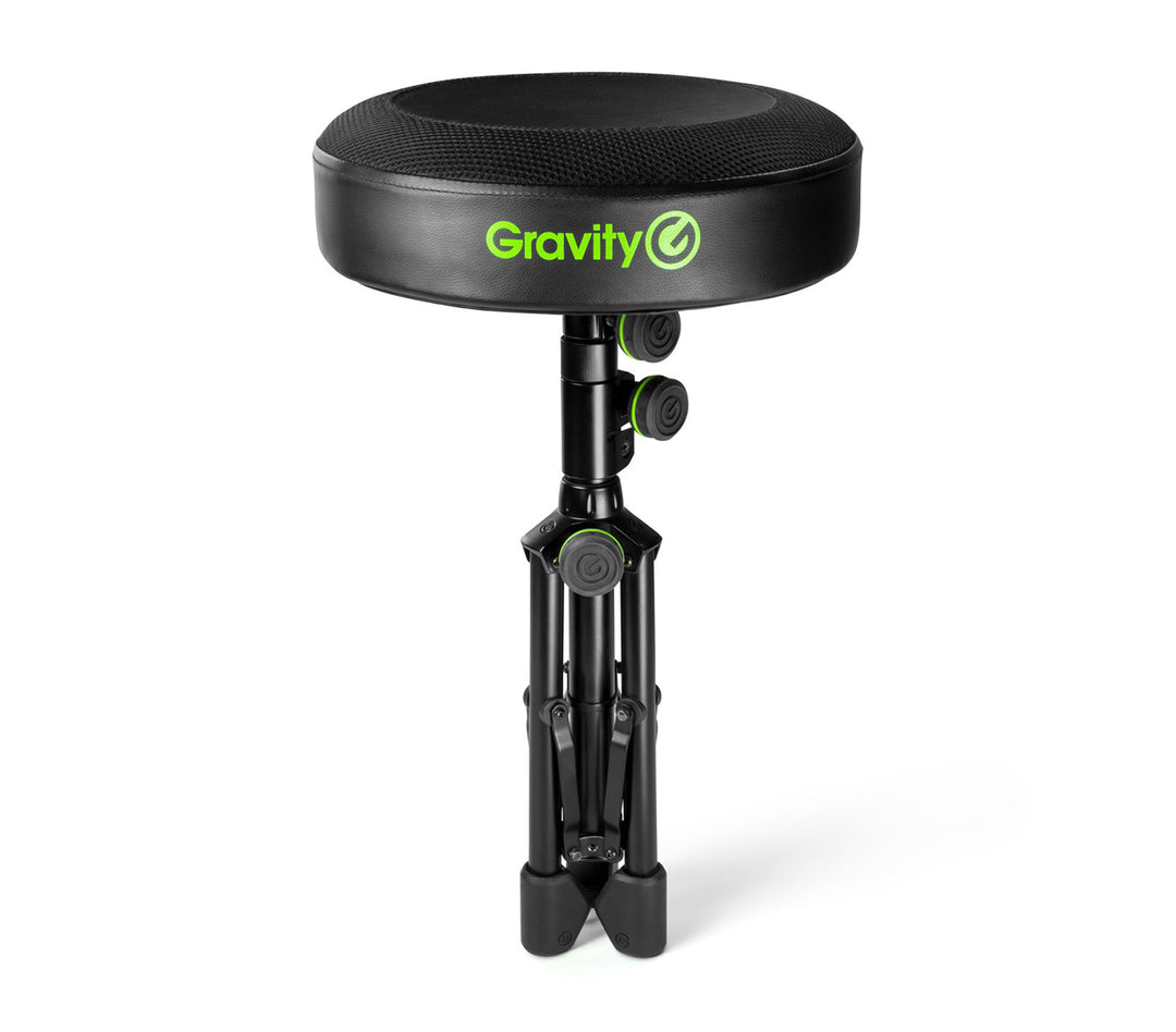 Gravity musikerstol