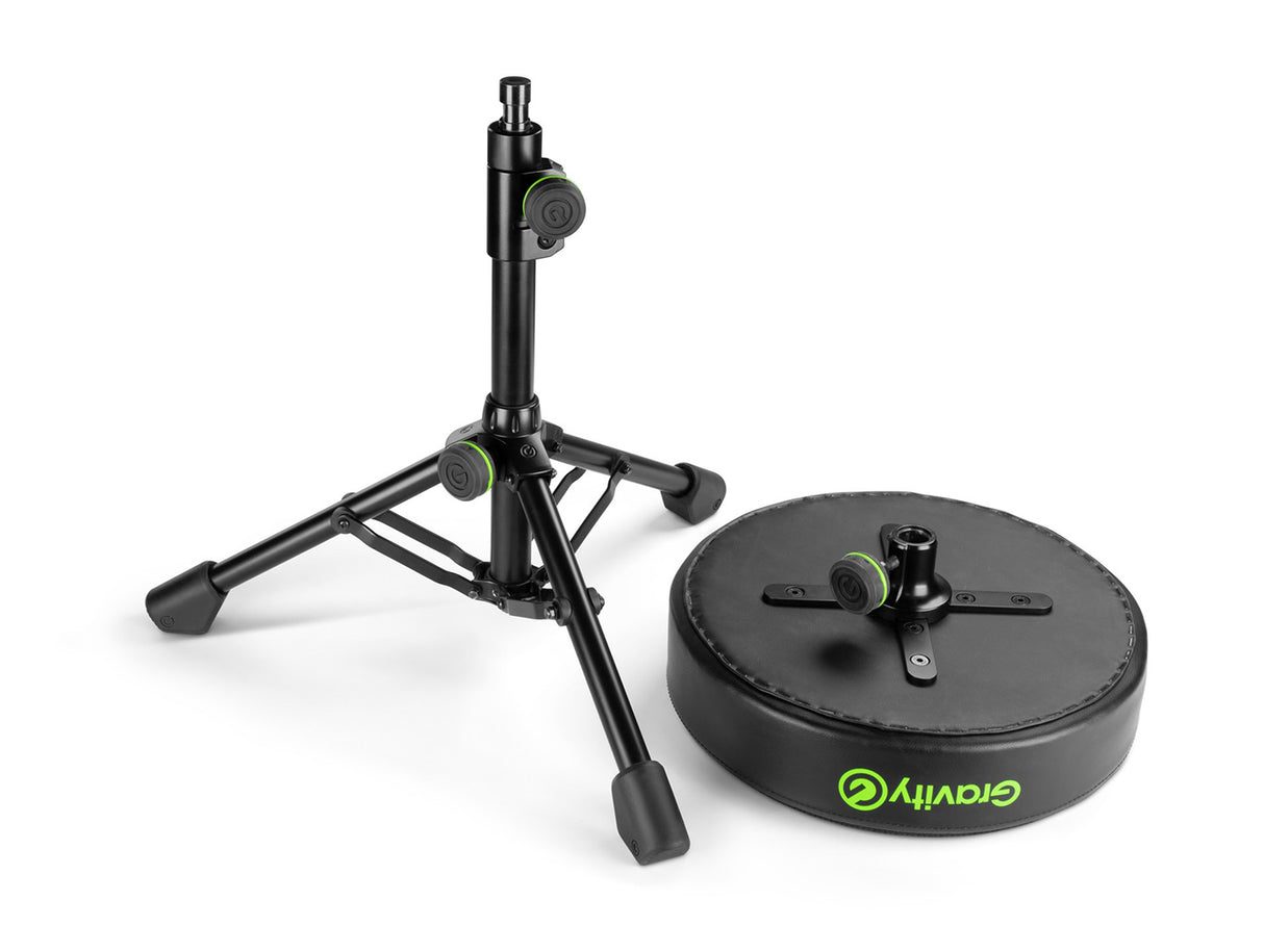 Gravity musikerstol