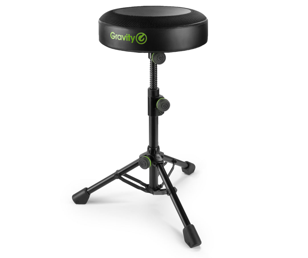 Gravity musikerstol