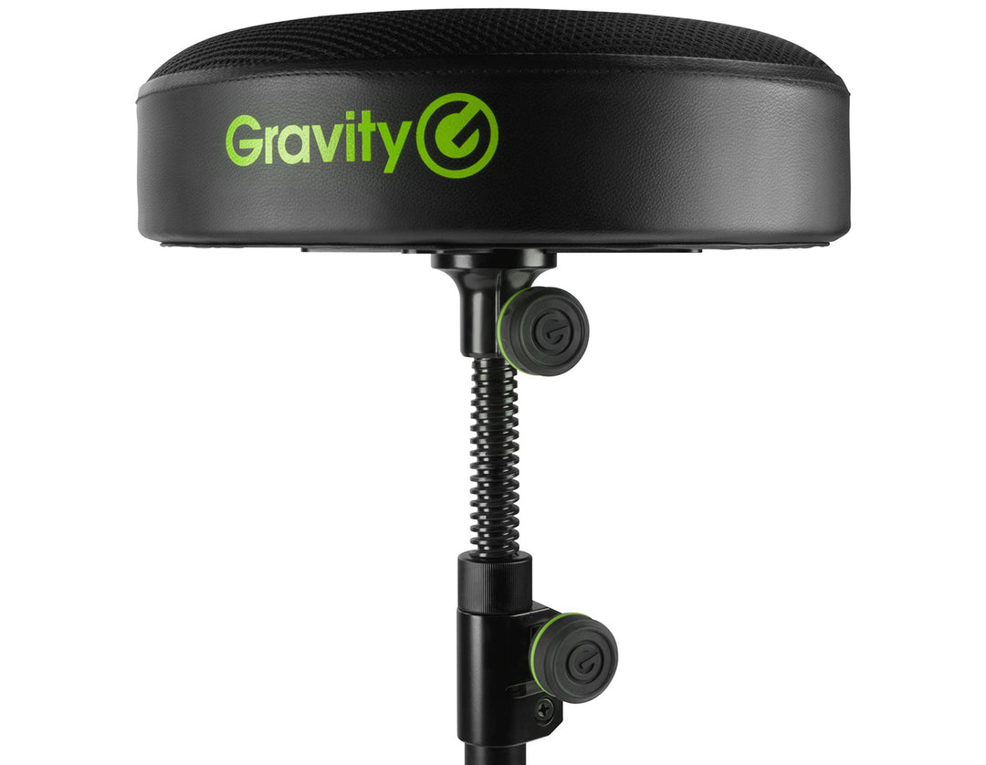 Gravity musikerstol