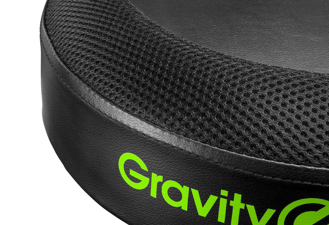 Gravity musikerstol