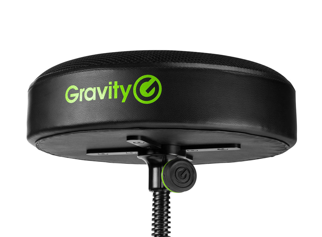 Gravity musikerstol