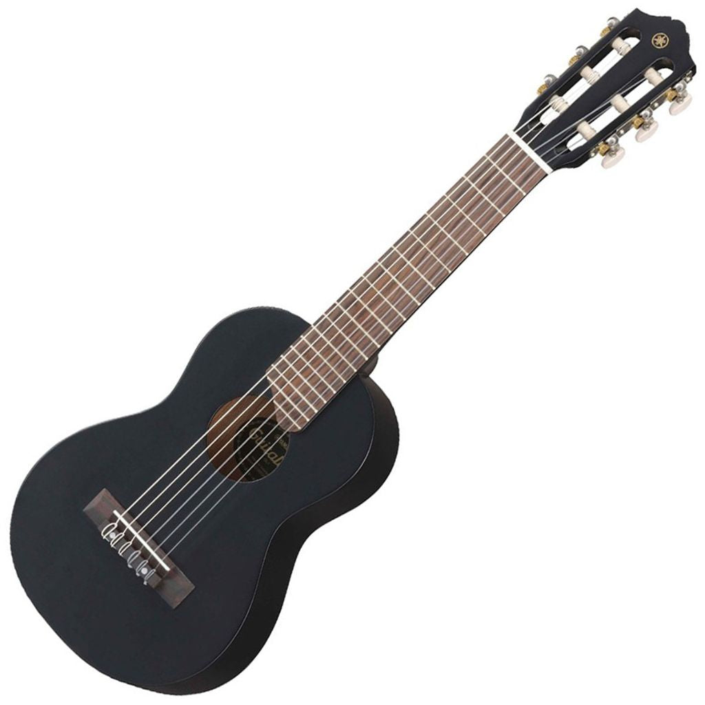 Yamaha GL1 Guitareslele (Noir)
