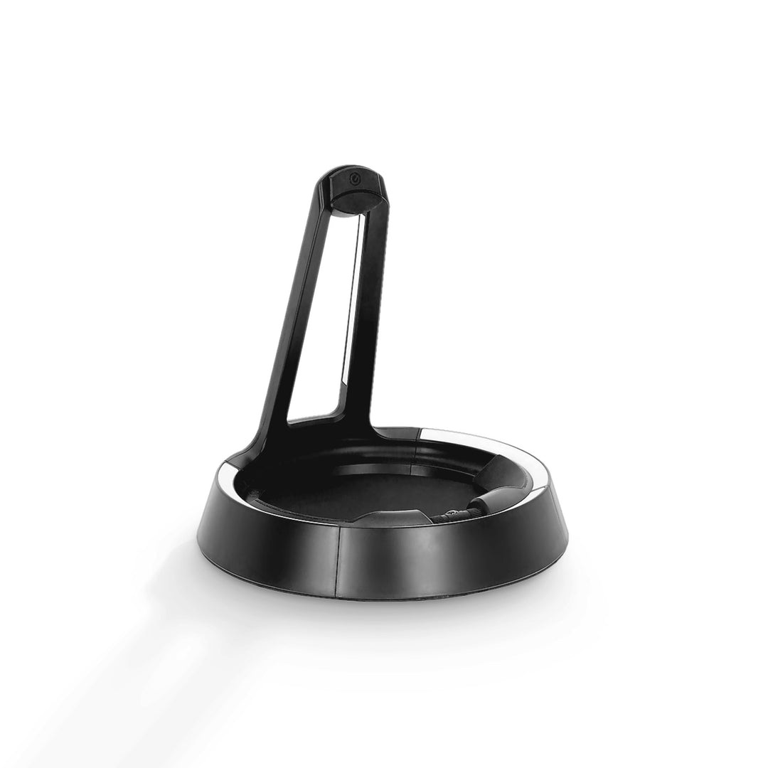 Gravity GS LS A 01 B - Support GLOW STAND® pour guitares, support en A