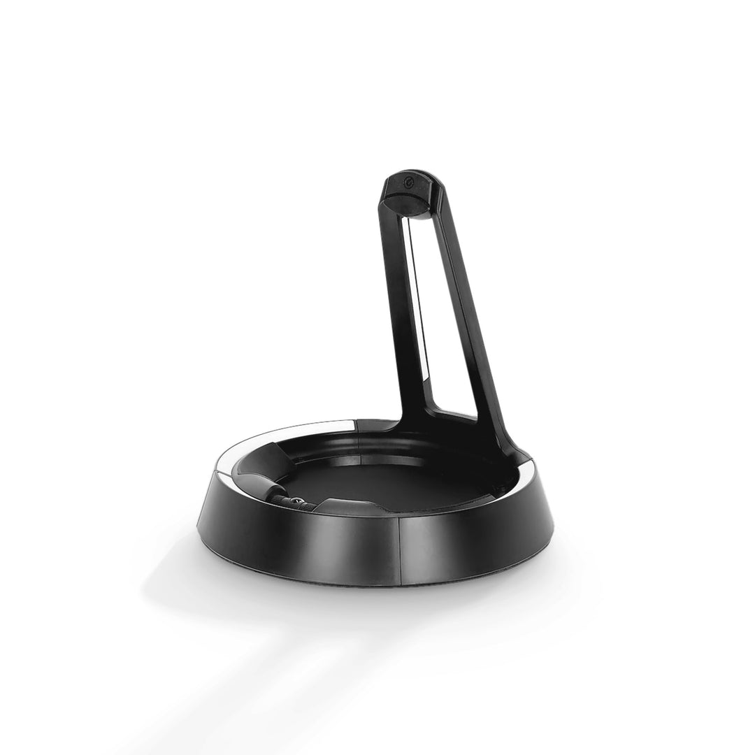 Gravity GS LS A 01 B - Support GLOW STAND® pour guitares, support en A