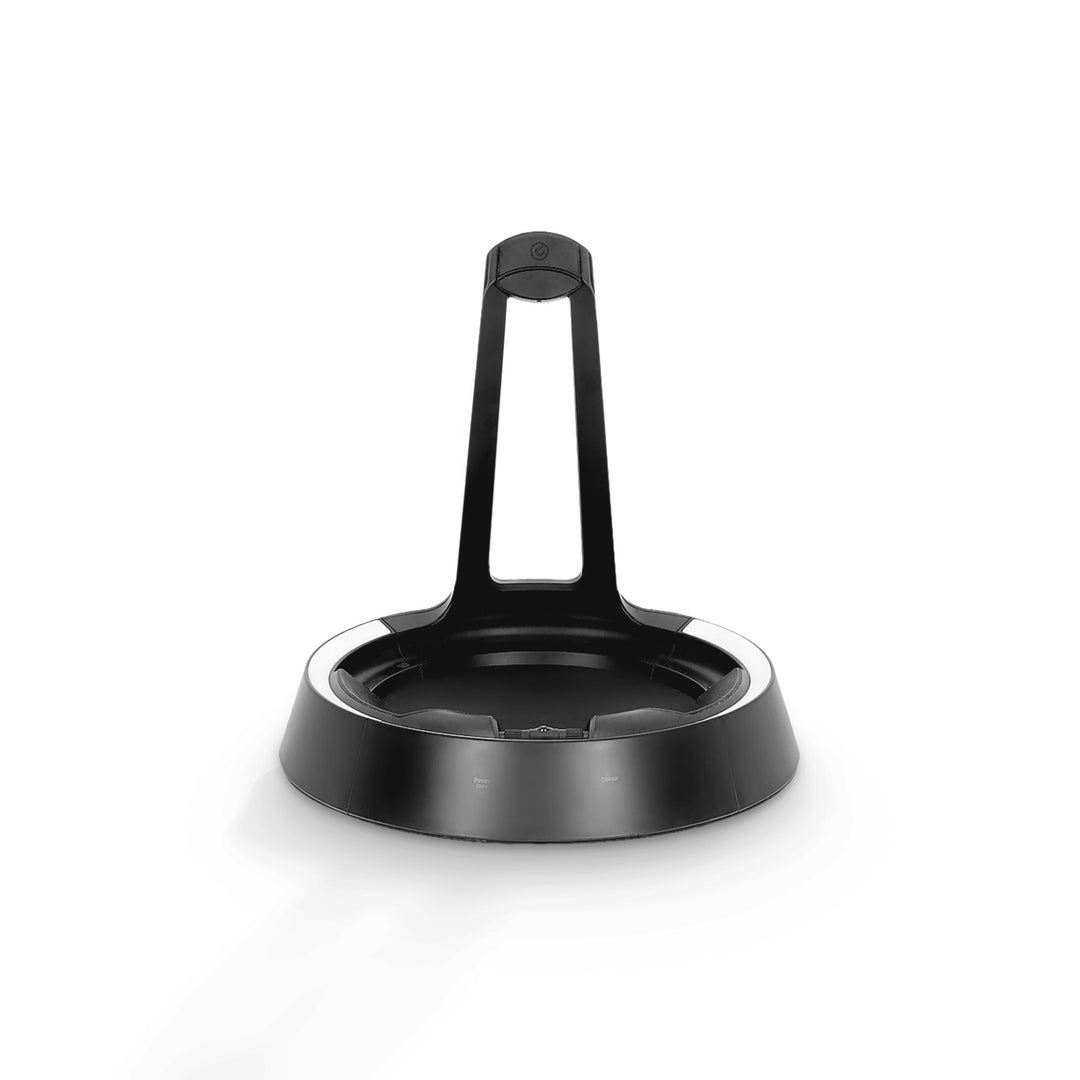 Gravity GS LS A 01 B - Support GLOW STAND® pour guitares, support en A