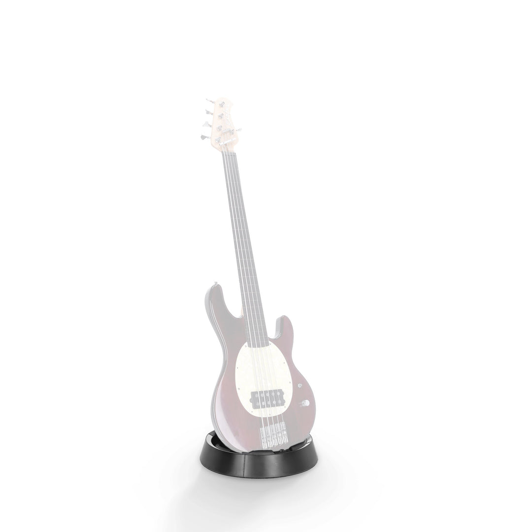 Gravity GS LS A 01 B - Support GLOW STAND® pour guitares, support en A