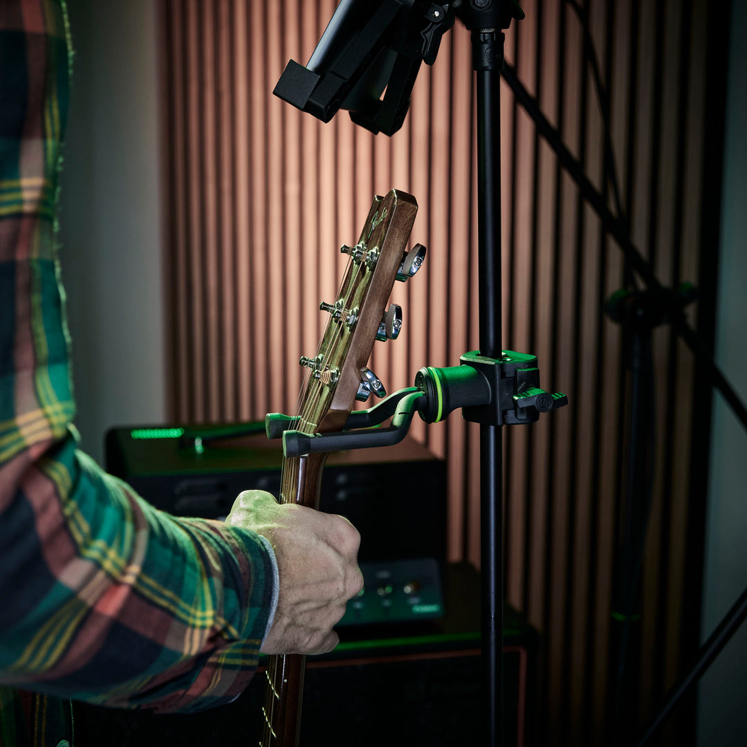Gravity GS MS 08 - support de guitare de voyage