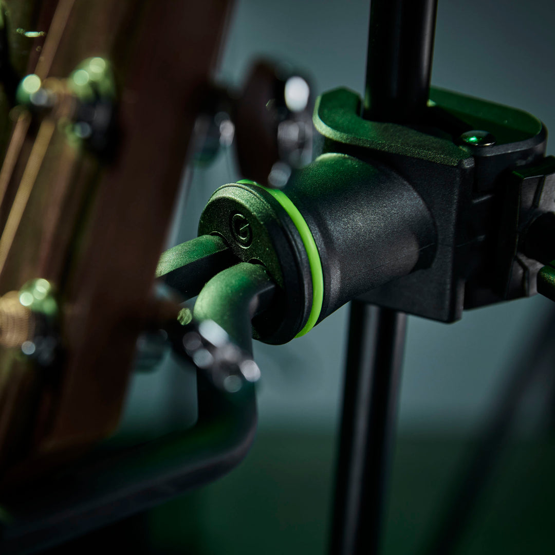 Gravity GS MS 08 - support de guitare de voyage
