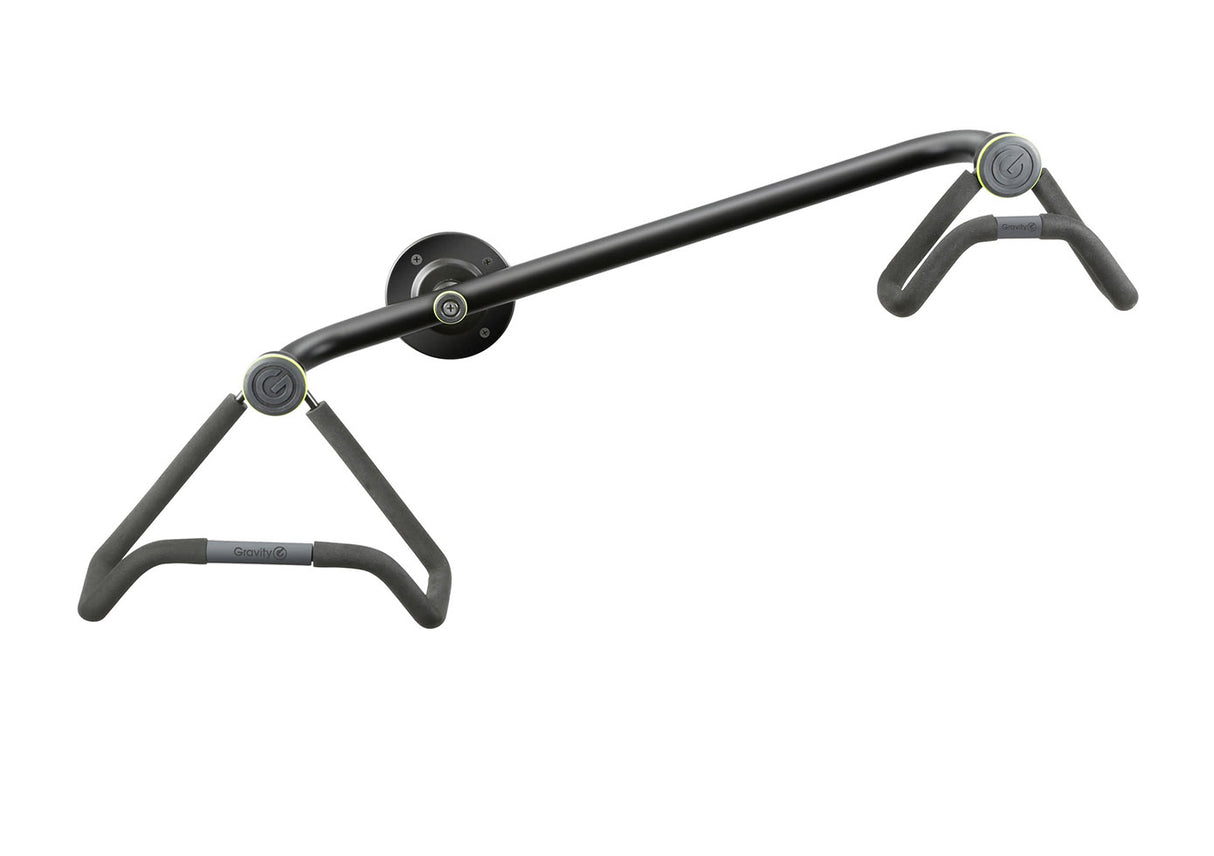 Acoustic Guitar Wall Stand