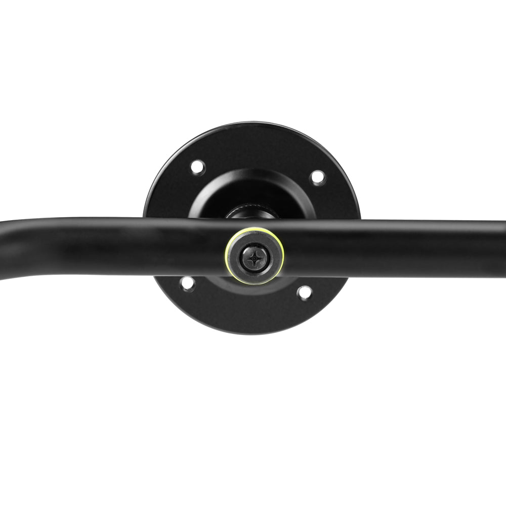 Gravity GS WMB 01 EB - Support mural pour exposer des guitares électriques