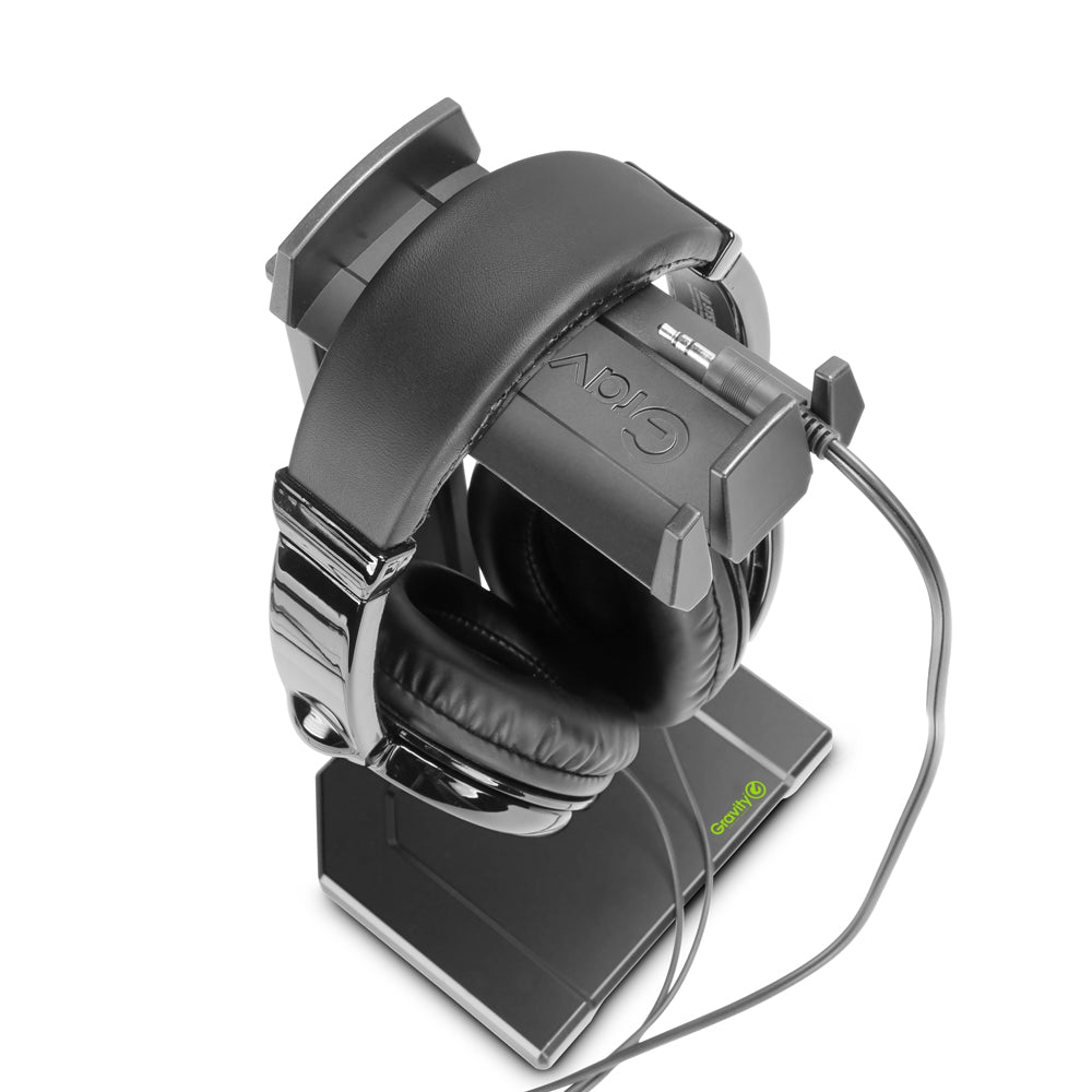 Gravity HP HTT 01 B - support pour casque