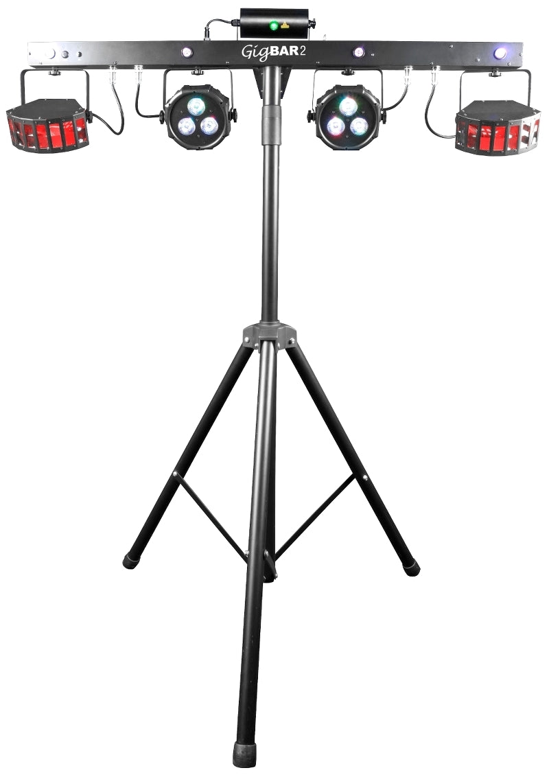 Chauvet Gig Bar 2 Barre lumineuse