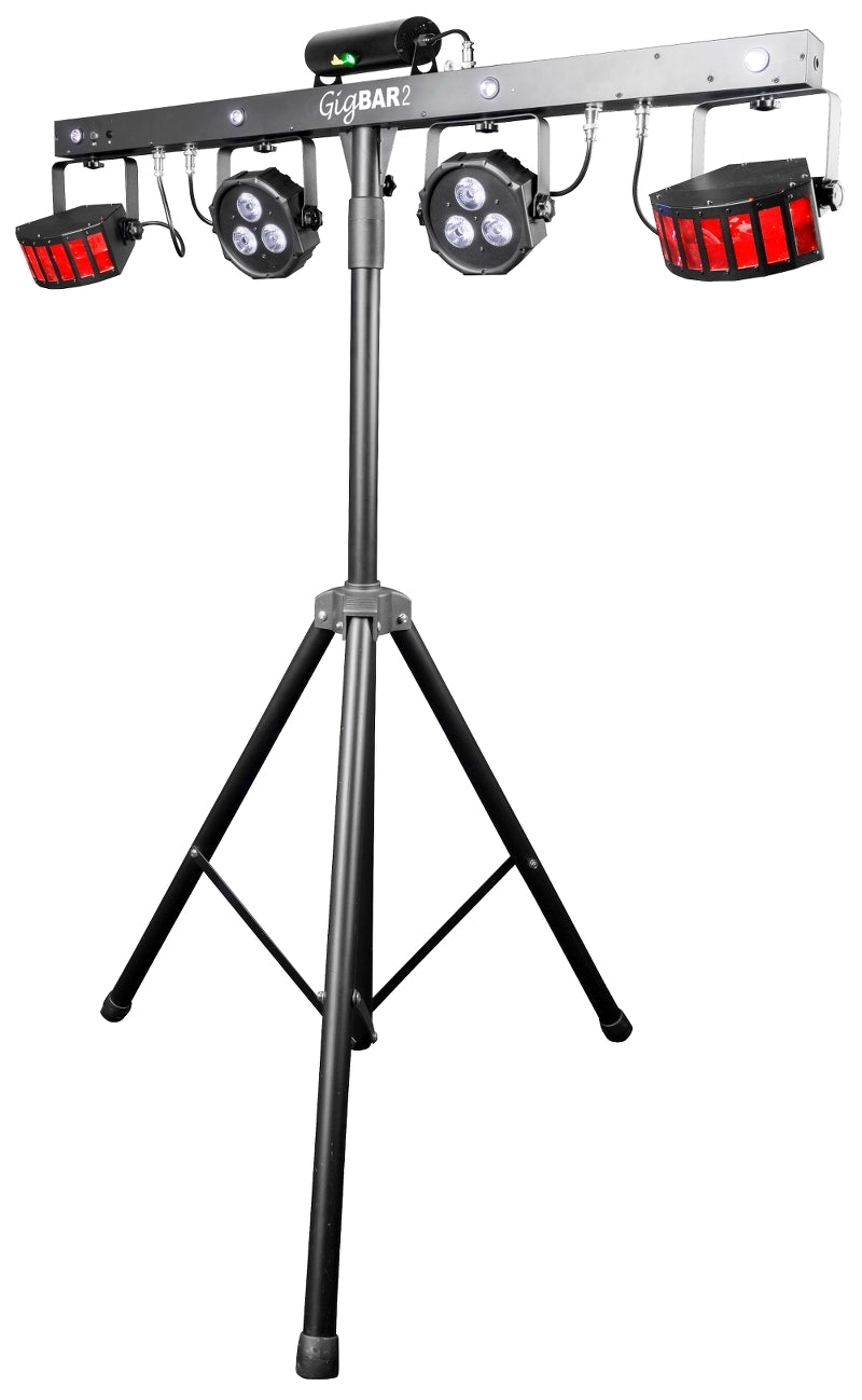 Chauvet Gig Bar 2