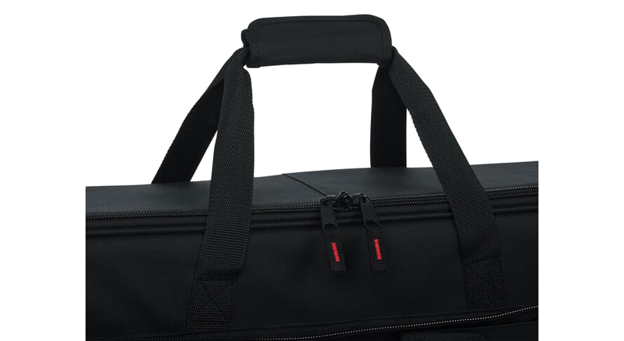 Gator GK-49 étui pour clavier, 49 touches