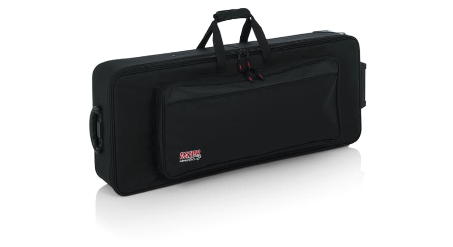 Gator GK-49 étui pour clavier, 49 touches
