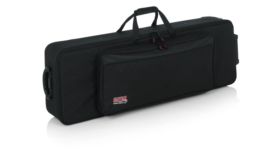 Gator GK-61-SLIM étui pour clavier