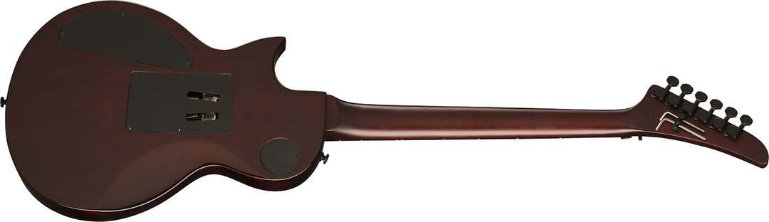 Kramer Guitars Assault Plus Guitare électrique (Bengal Burst)
