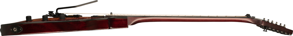 Kramer Guitars Assault Plus Electric Guitar (Bengal Burst)