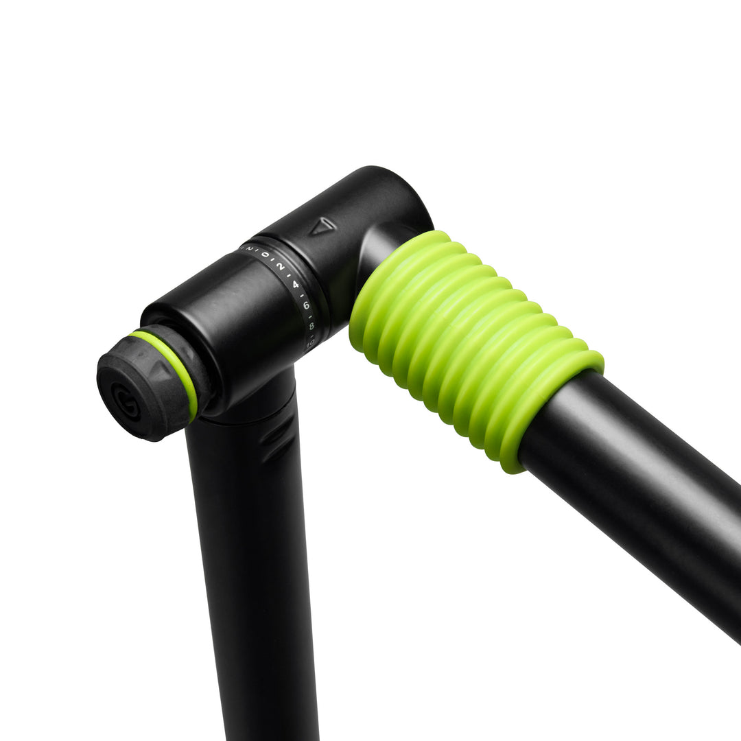 Gravity KS AKS 01 B - Support de clavier pliable avec mécanisme à ciseaux