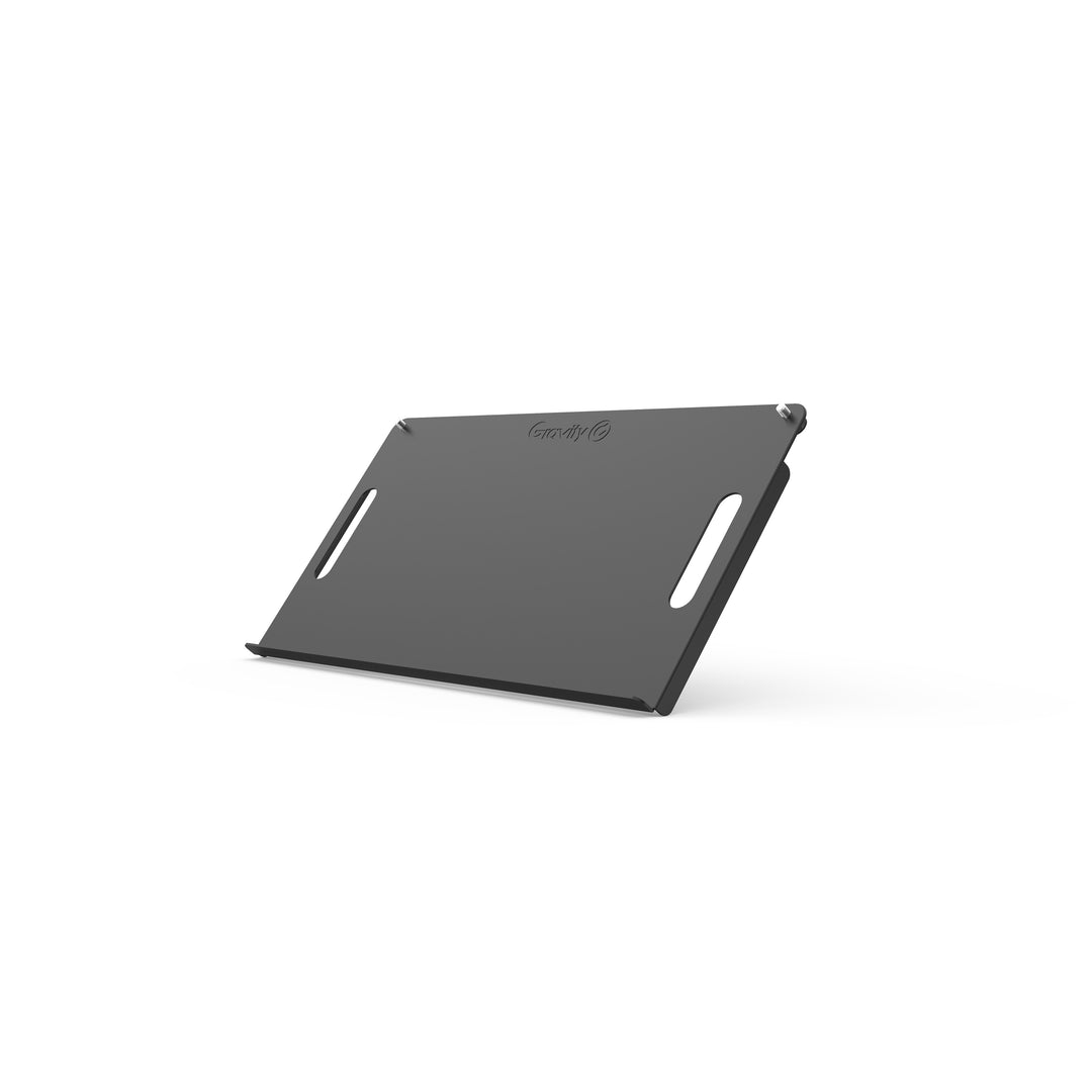 Gravity KS LTS 2 T - Étagère pour accessoires pour Stand de clavier avec deuxième niveau