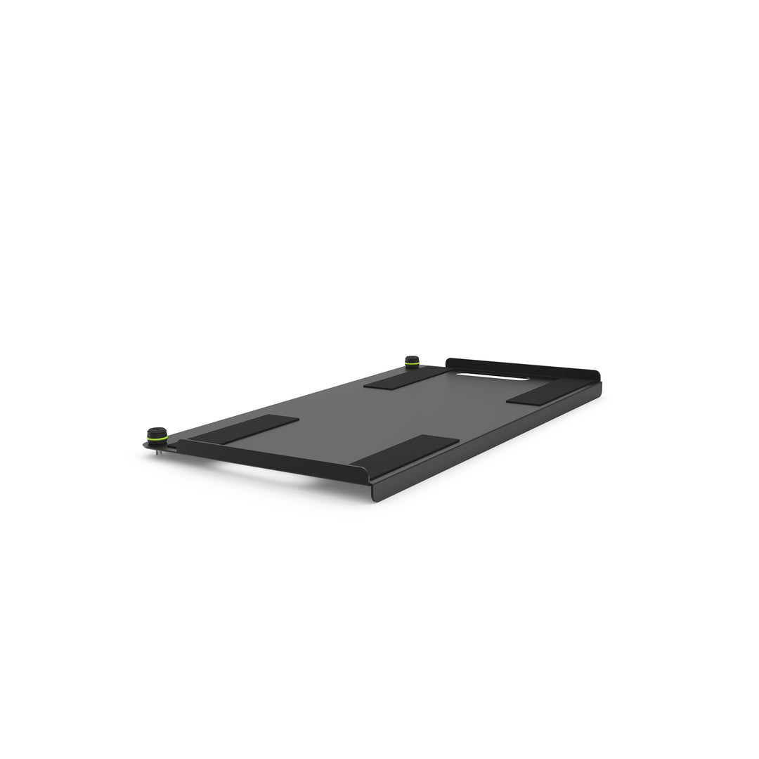 Gravity KS LTS 2 T - Étagère pour accessoires pour Stand de clavier avec deuxième niveau