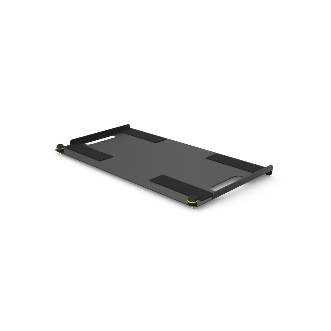 Gravity KS LTS 2 T - Étagère pour accessoires pour Stand de clavier avec deuxième niveau