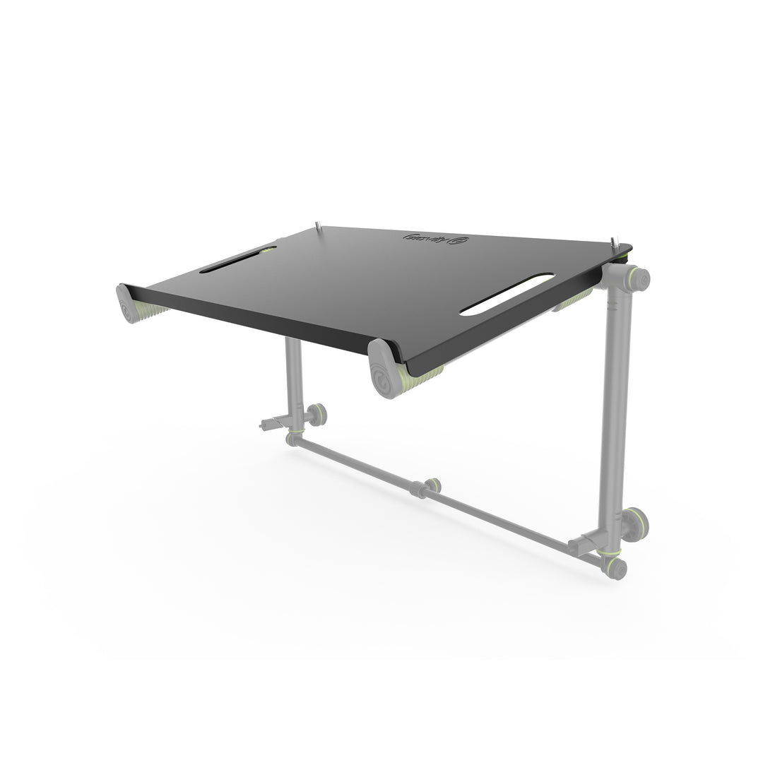 Gravity KS LTS 2 T - Étagère pour accessoires pour Stand de clavier avec deuxième niveau