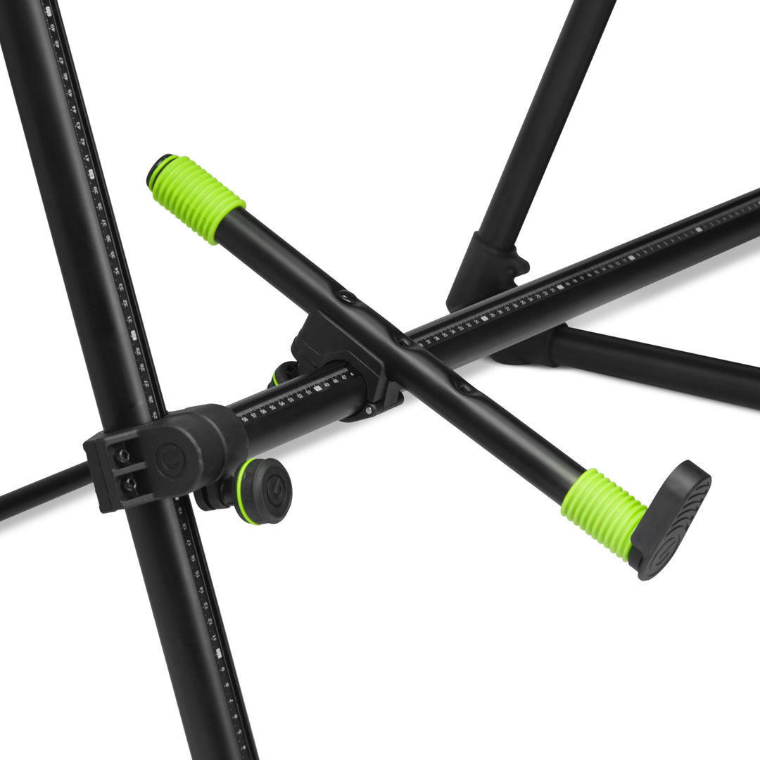 Gravity KS MKS 01 B - stand pour plusieurs keyboards