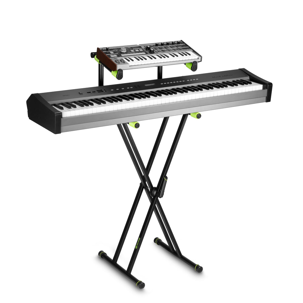 Gravity KSX 2 T - Plateau inclinable pour stands de craviers GKSX