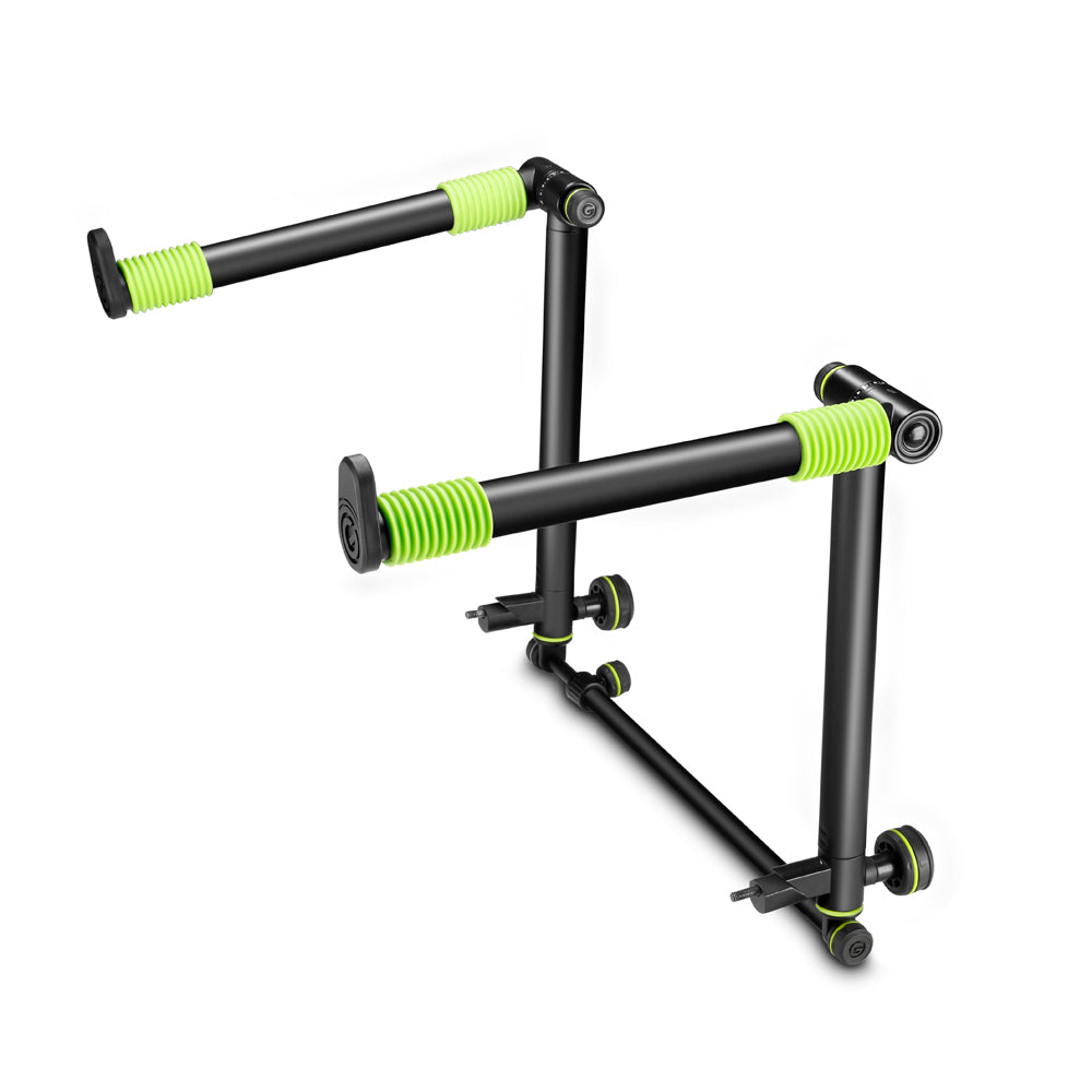 Gravity KSX 2 T - Plateau inclinable pour stands de craviers GKSX