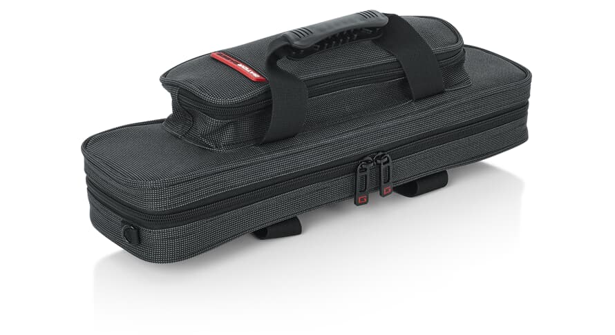Étui pour flûte Gator GL-FLUTE-A