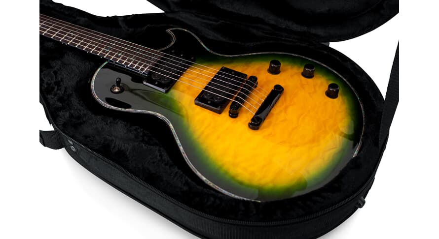 Gator GL-LPS étui léger pour Les Paul