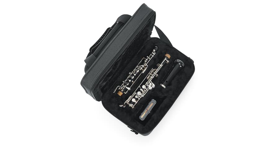 Gator GL-OBOE-A étui hautbois