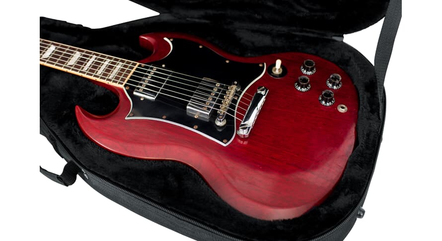 Gator GL-SG étui léger pour SG