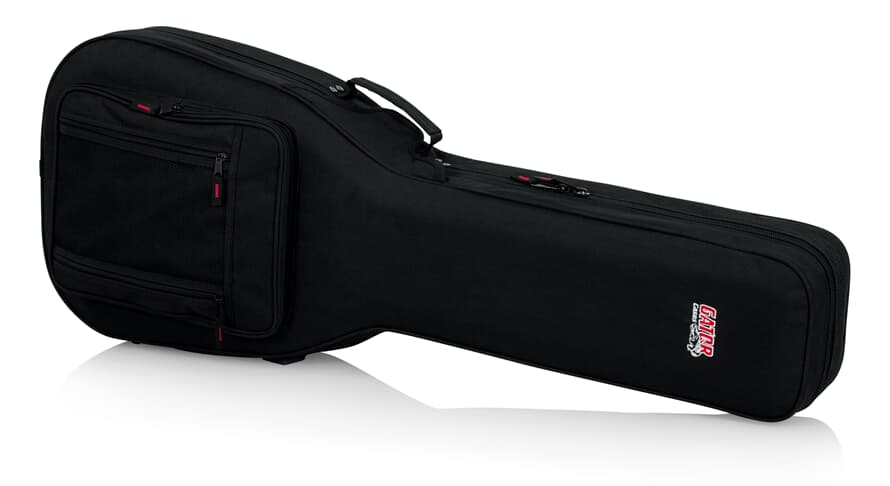 Gator GL-SG étui léger pour SG
