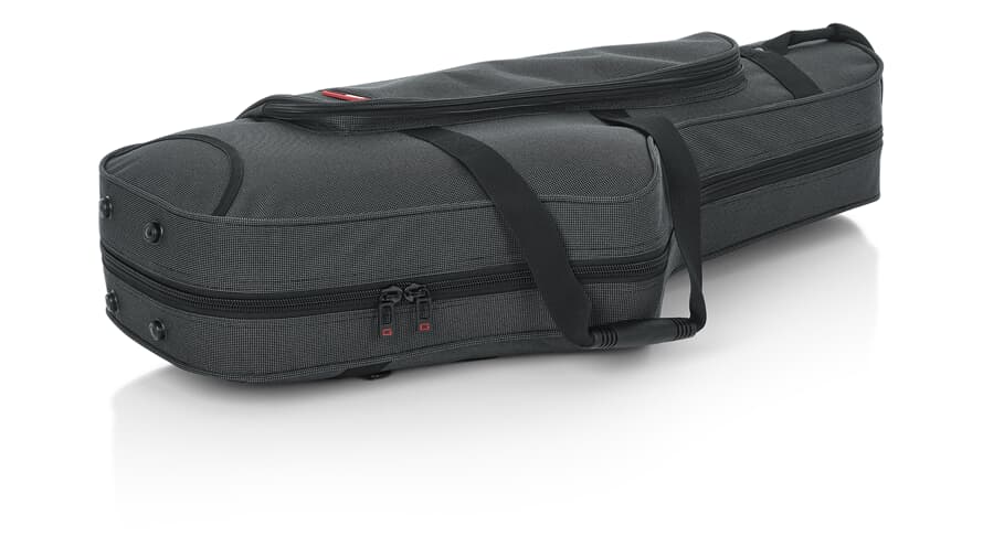Gator GL-TENOR-SAX-A case pour saxophone ténor