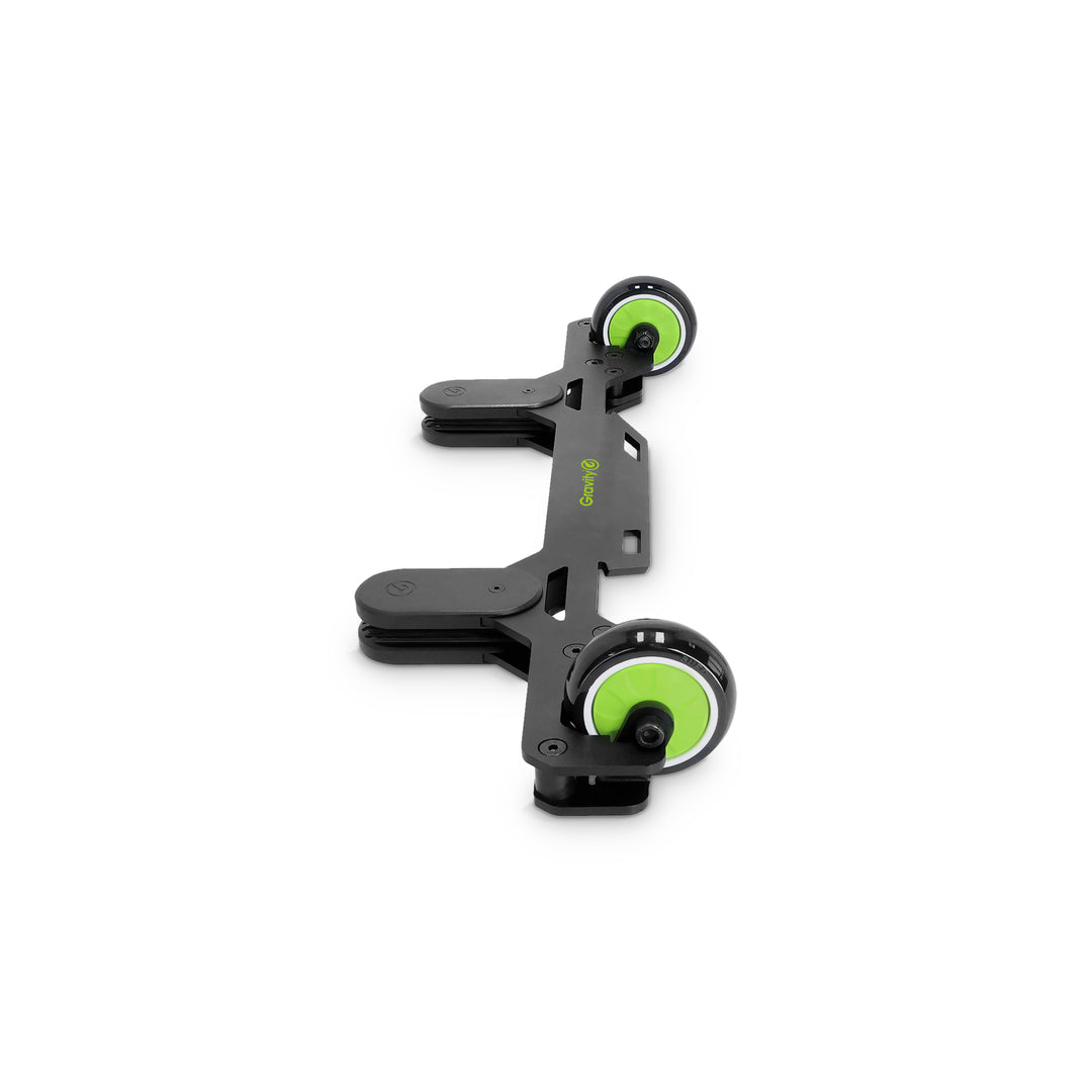 Gravity LA WI 1 - insert de roues pour supports avec plaque de base
