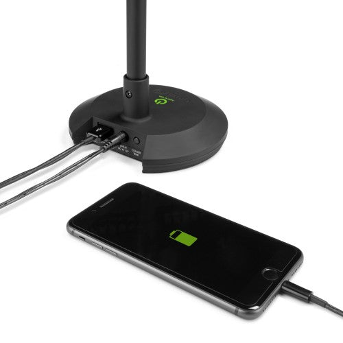 Gravity LED PL 2B Piano Lamp