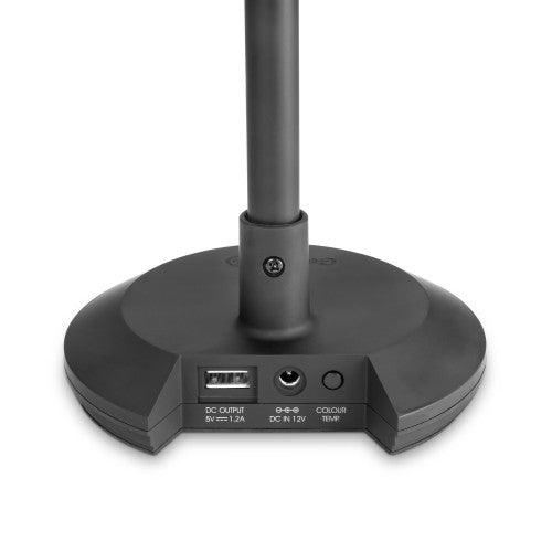 Gravity LED PL 2B Piano Lamp